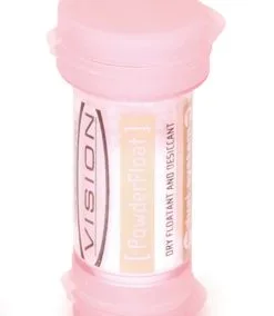 Vision Powder Float