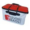 Seven Bass Design Seven Bass Bakkan Soft 40 -Viehelaukut Kauppa SB BKS 40 1