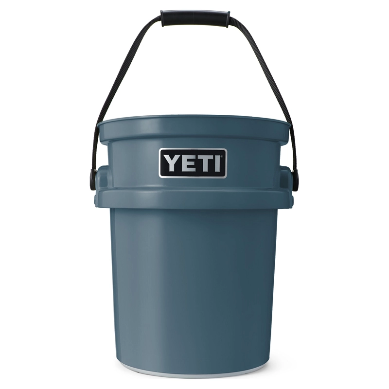 Yeti Loadout Bucket - Nordic Blue 3 Yeti Loadout Bucket - Nordic Blue