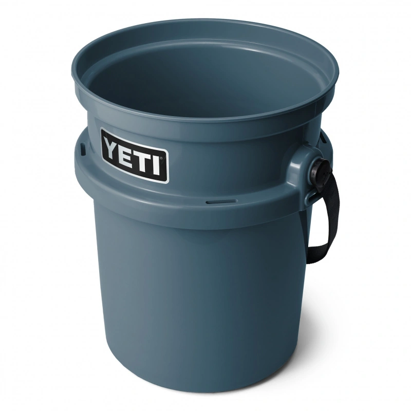 Yeti Loadout Bucket - Nordic Blue 4 Yeti Loadout Bucket - Nordic Blue - Image 2