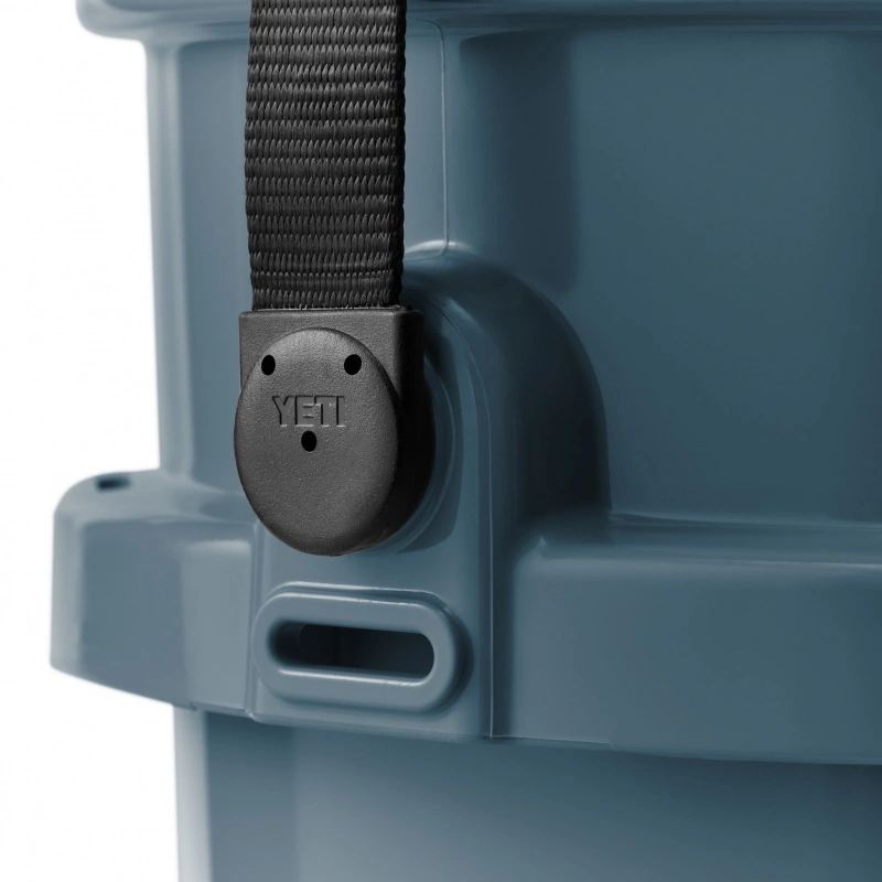 Yeti Loadout Bucket - Nordic Blue 5 Yeti Loadout Bucket - Nordic Blue - Image 3