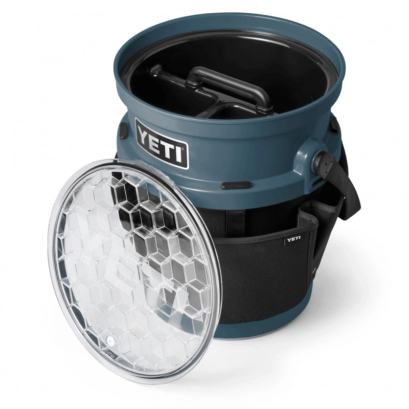 Yeti Loadout Bucket - Nordic Blue 7 Yeti Loadout Bucket - Nordic Blue - Image 5