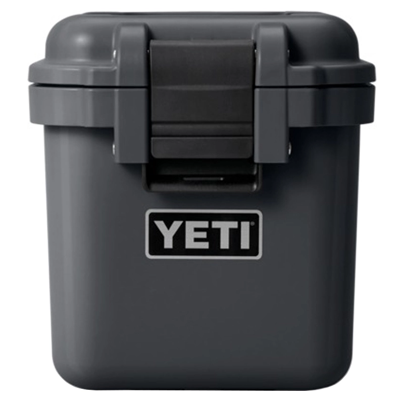 Yeti LoadOut GoBox 15 - Charcoal 2 Yeti LoadOut GoBox 15 - Charcoal