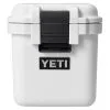 Yeti LoadOut GoBox 15 - White 1 Yeti LoadOut GoBox 15 - White -Viehelaukut Kauppa SKU 0606 WHI 1
