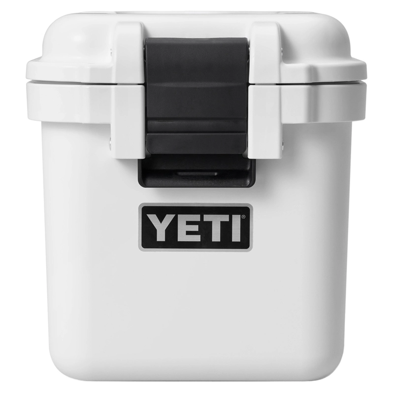 Yeti LoadOut GoBox 15 - White 3 Yeti LoadOut GoBox 15 - White