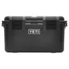 Yeti LoadOut GoBox 30 - Charcoal 1 Yeti LoadOut GoBox 30 - Charcoal -Viehelaukut Kauppa SKU 0607 CHA 1