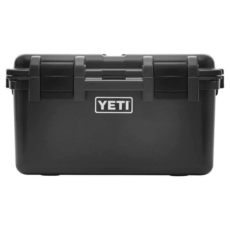 Yeti LoadOut GoBox 30 - Charcoal 3 Yeti LoadOut GoBox 30 - Charcoal
