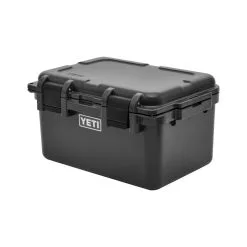 Yeti LoadOut GoBox 30 - Charcoal 11 Yeti LoadOut GoBox 30 - Charcoal -Viehelaukut Kauppa SKU 0607 CHA 4
