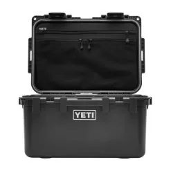 Yeti LoadOut GoBox 30 - Charcoal 12 Yeti LoadOut GoBox 30 - Charcoal -Viehelaukut Kauppa SKU 0607 CHA 5