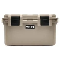 Yeti LoadOut GoBox 30 - Tan
