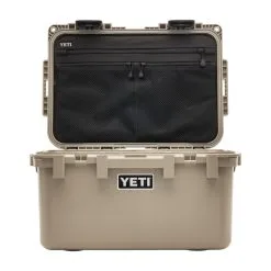Yeti LoadOut GoBox 30 - Tan 12 Yeti LoadOut GoBox 30 - Tan -Viehelaukut Kauppa SKU 0607 TAN 5