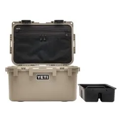 Yeti LoadOut GoBox 30 - Tan 13 Yeti LoadOut GoBox 30 - Tan -Viehelaukut Kauppa SKU 0607 TAN 6