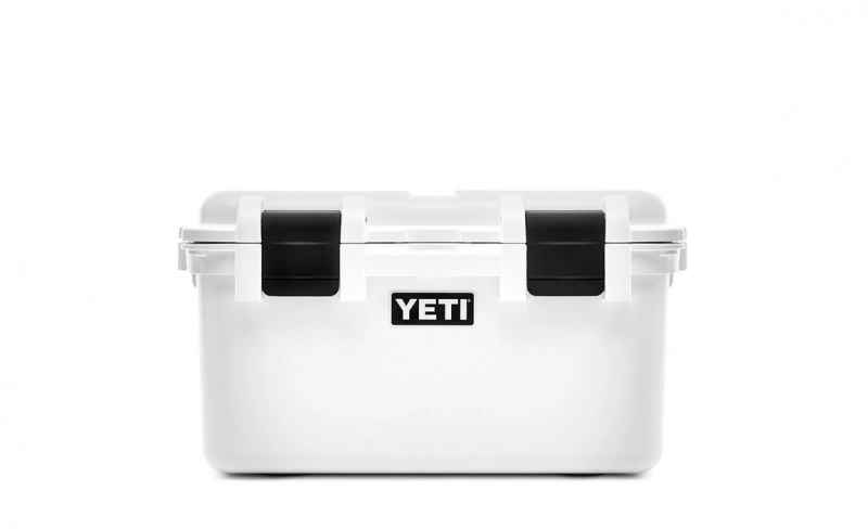 Yeti Loadout 30 Go Box - White 4 Yeti Loadout 30 Go Box - White - Image 2