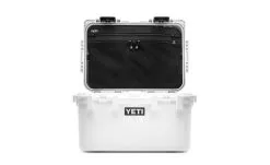 Yeti Loadout 30 Go Box - White 11 Yeti Loadout 30 Go Box - White -Viehelaukut Kauppa SKU 601 1011 4