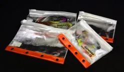 Frödin Flies Frödin Salar Supreme Fly Wallet - Small -Viehelaukut Kauppa SUPW S 2