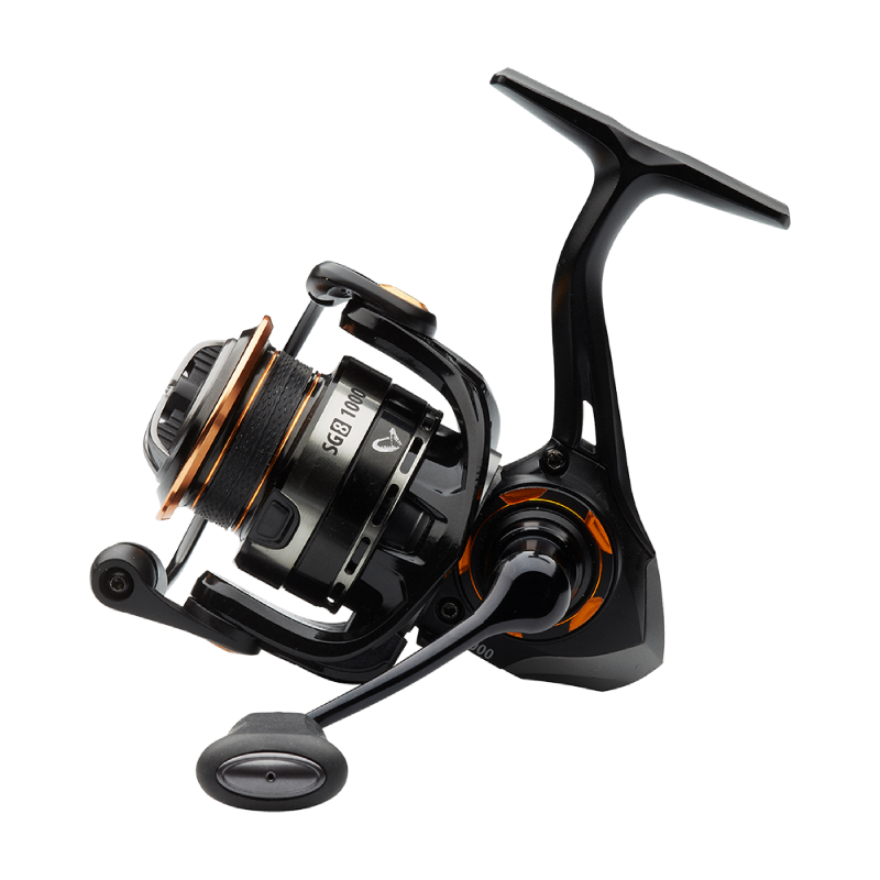 SAVAGE GEAR SG8 -avokela 3 SAVAGE GEAR SG8 -avokela