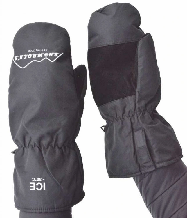 Snowrock`s Ice -rukkaset (3 Värivaihtoehtoa) 4 Snowrock`s Ice -rukkaset (3 Värivaihtoehtoa) - Image 2