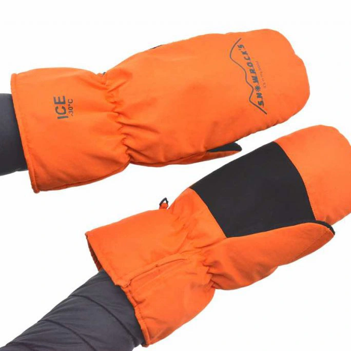 Snowrock`s Ice -rukkaset (3 Värivaihtoehtoa) 5 Snowrock`s Ice -rukkaset (3 Värivaihtoehtoa) - Image 3