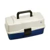 Plastilys Fishing Box 40x20x20cm -Viehelaukut Kauppa T BOX L3P 1