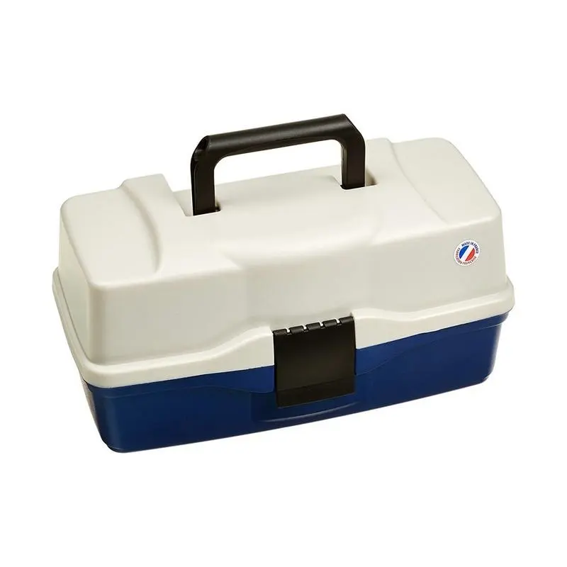 Plastilys Fishing Box 40x20x20cm 3 Plastilys Fishing Box 40x20x20cm