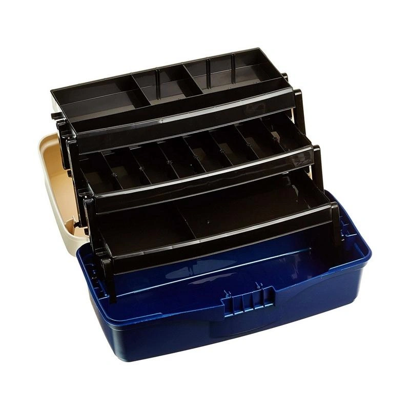 Plastilys Fishing Box 40x20x20cm 4 Plastilys Fishing Box 40x20x20cm - Image 2