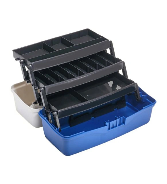 Plastilys Fishing Box 40x20x20cm 5 Plastilys Fishing Box 40x20x20cm - Image 3