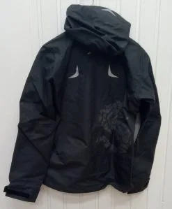 Ursuit Märket Kuoritakki, Harmaa -Viehelaukut Kauppa URSUITMAHA2