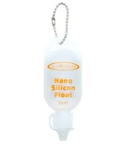 Vision Nano Silicon Float