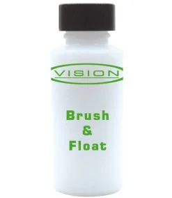 Vision Brush & Float