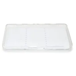 Vision Fit Large/straight Cut Flugask