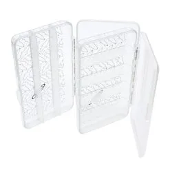 Vision TUBE 5 Compartments Flugask