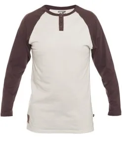 Vision Raglan -paita, Koko:M