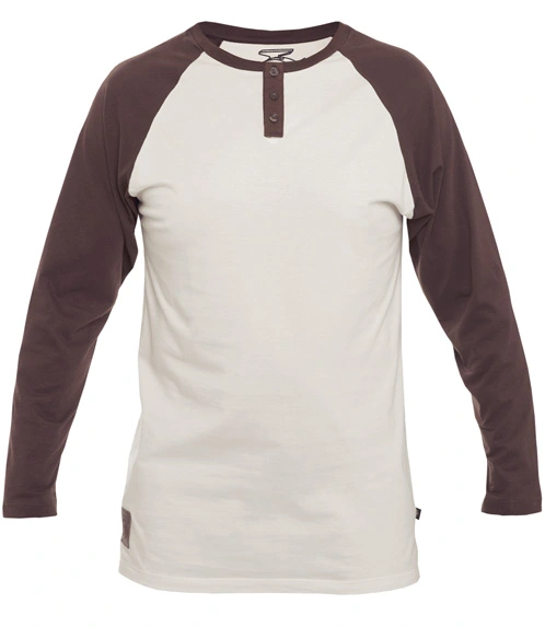Vision Raglan -paita, Koko:M 3 Vision Raglan -paita, Koko:M