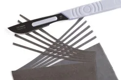 Veniard Tungsten Levy