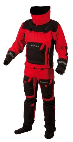 Typhoon PS330 -Extreme -kuivapuku