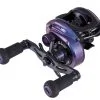 Abu Garcia Revo Ike -hyrräkela -Viehelaukut Kauppa abu garcia revo