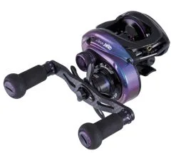 Abu Garcia Revo Ike -hyrräkela