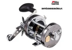 Abu Garcia Ambassadeur 6500CS Rocket Gunnar
