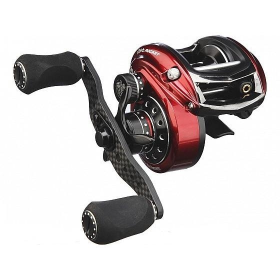 Abu Garcia Revo Rocket -hyrräkela 3 Abu Garcia Revo Rocket -hyrräkela