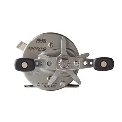 ABU AMBASSADEUR PRO ROCKET 6500CS 100 YEAR ANNIVERSARY EDITION -Viehelaukut Kauppa abugarcia ambassadeur100 3