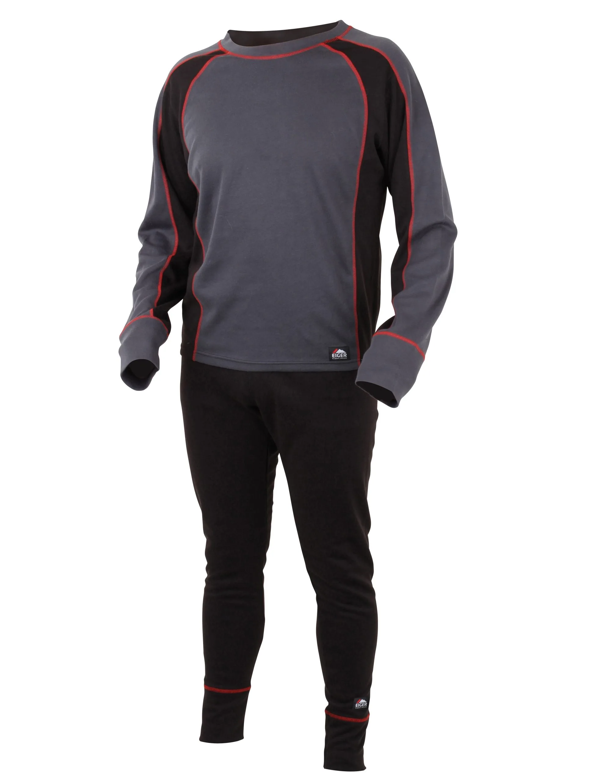 Eiger Active Underwear -setti, XXL 3 Eiger Active Underwear -setti, XXL