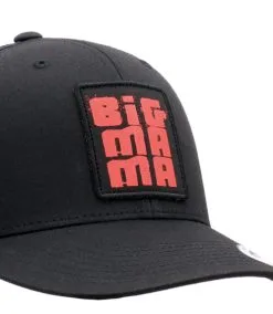 Vision Big Mama -lippalakki