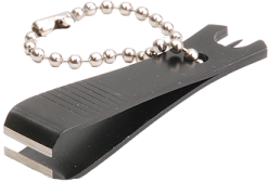 Vision Black Leikkuri