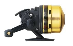 Daiwa Goldcast III GC120-umpikela 3 Daiwa Goldcast III GC120-umpikela