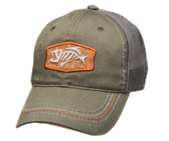 G-Loomis Cork -lippis, Vihreä