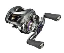 Daiwa Steez CT SV TW 700H -hyrräkela