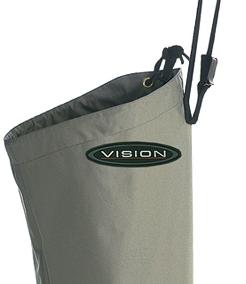 Vision Ikon Hip -kahluulahkeet 3 Vision Ikon Hip -kahluulahkeet