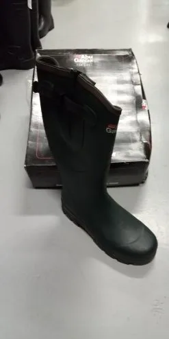 Abu Garcia -kumisaapas