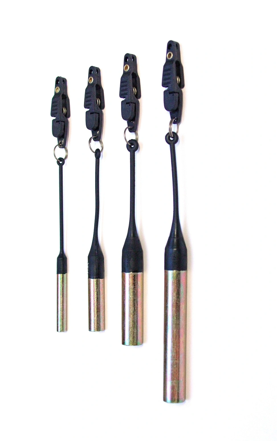 Jonttu Lyijytön -etäpaino 3 Jonttu Lyijytön -etäpaino