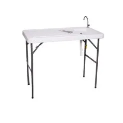 Kalanperkauspöytä 115x60x95cm